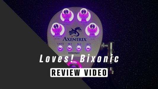 Reviewed by Loves!Bixonic