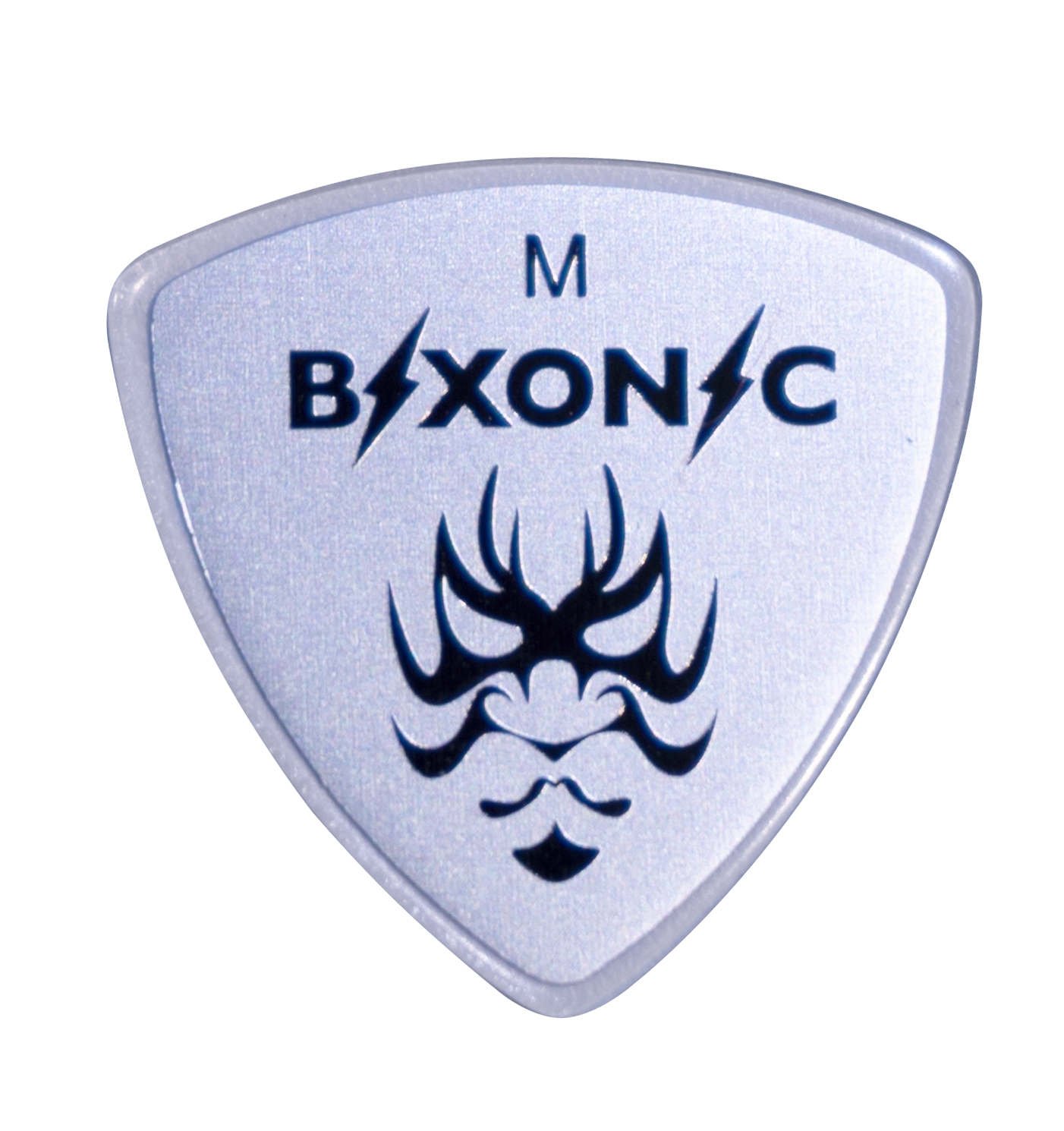 BIXONIC Logo Picks - 12 Pick Pack