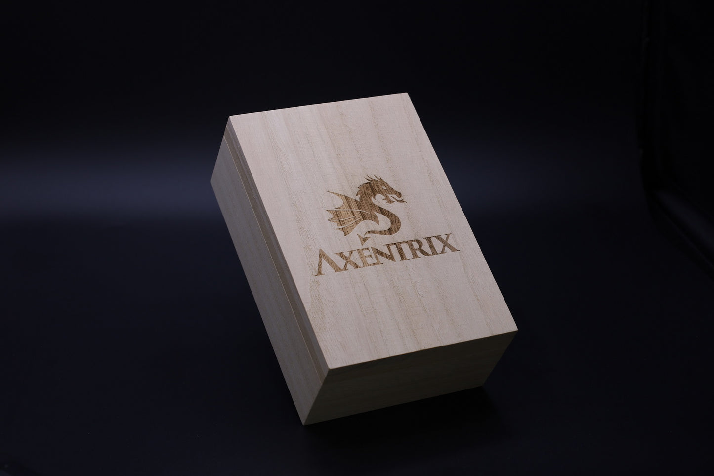 [Limited Launch Edition] Axentrix A1
